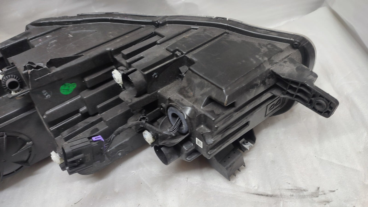 MG HS DRIVERS SIDE FACELIFT  RIGHT FULL LED HEADLIGHT 2022 2023 2024 MG24