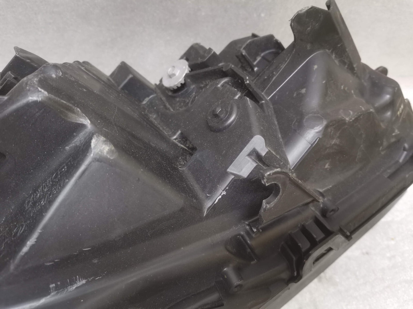 LEXUS NX nx300h O/S RIGHT 2014-19DRIVER SIDE LED HEADLIGHT 81145-78070 lenx13