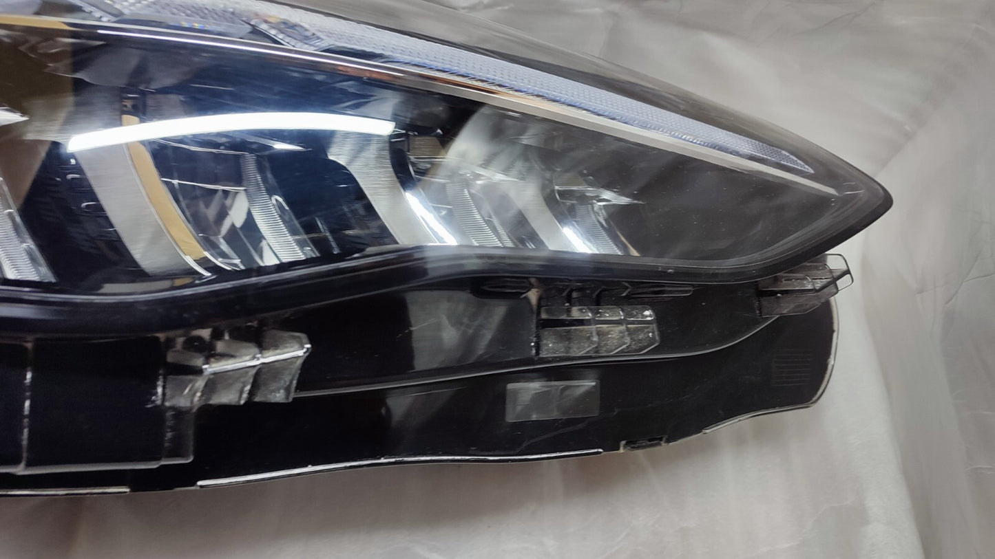 MG HS DRIVERS SIDE FACELIFT  RIGHT FULL LED HEADLIGHT 2022 2023 2024 MG22