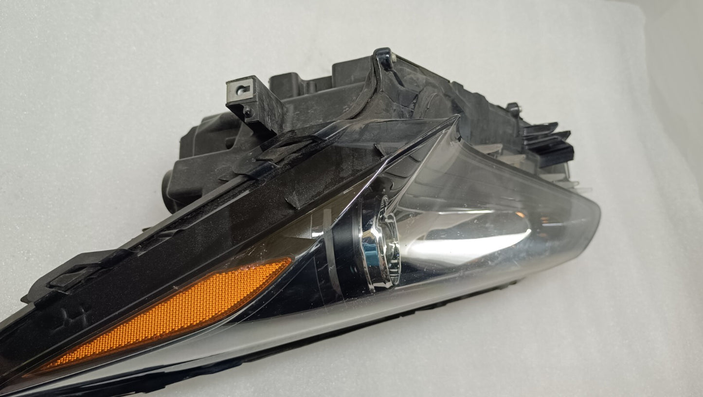 Lexus NX 300H Headlight Passenger Side 2014 - 2021 8118578040 / 89907-78021 LE21