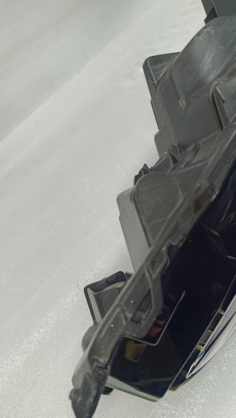 LEXUS NX 350H NX 450H NX450H+ LED HEADLIGHT LEFT PASSENGER 2021-2024 GENUINE L23