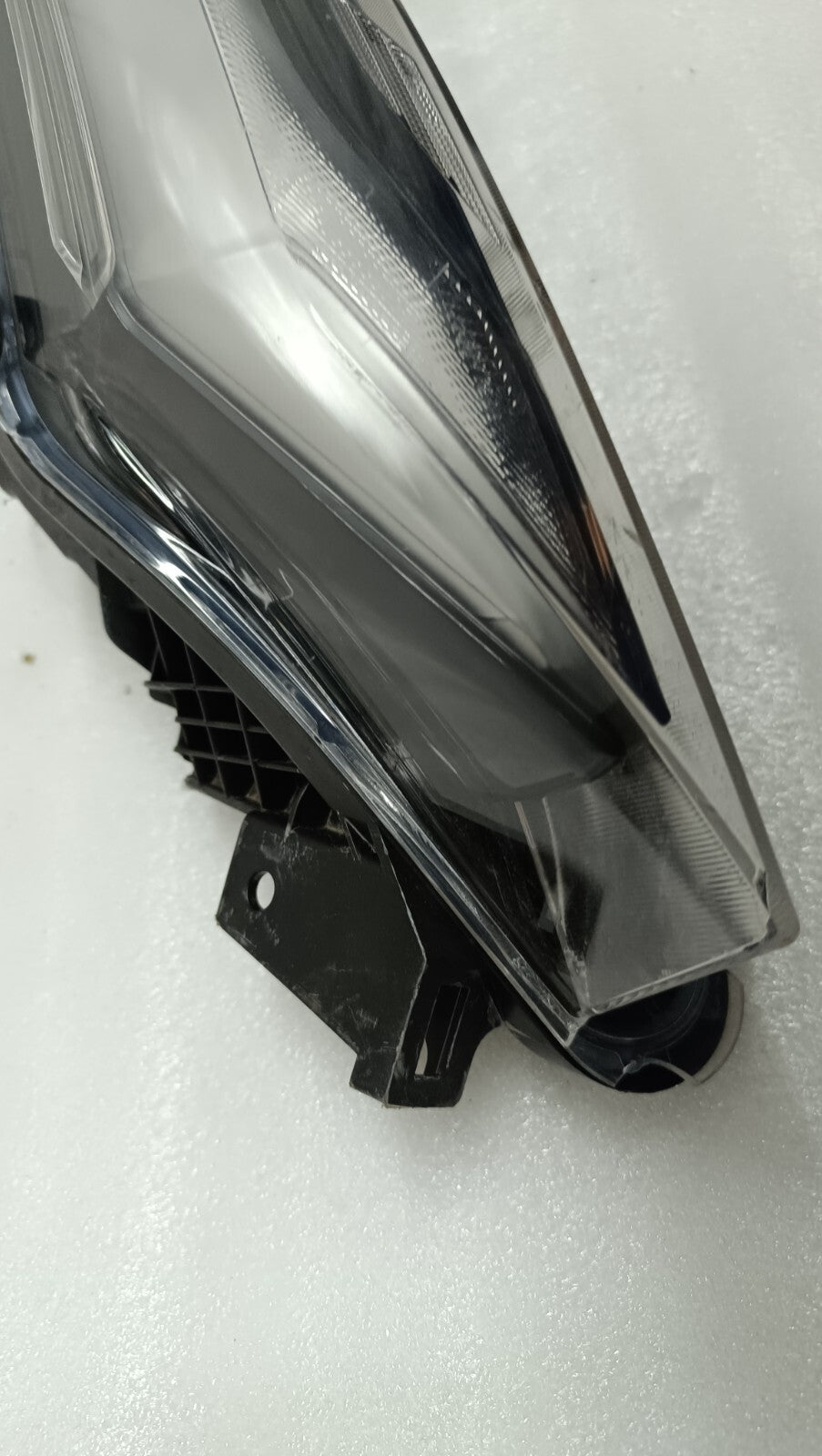 NISSAN JUKE 2019-ON DAYTIME RUN LIGHT INDICATOR LEFT UPPER 26125 6PA0A ni66