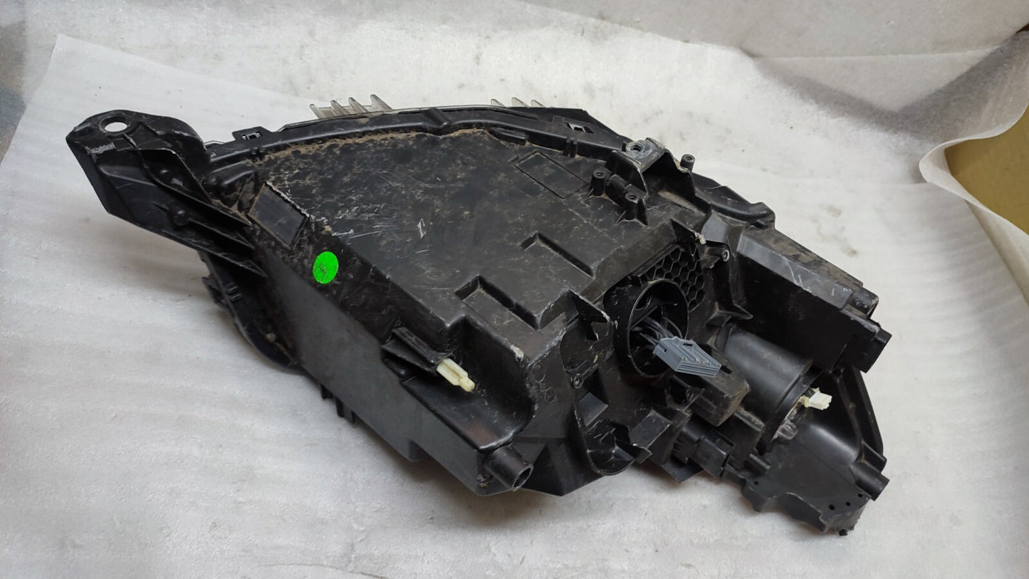 PEUGEOT 208 2020 - 2021 PASSENGER SIDE LED HEADLIGHT 9828333580 psa64