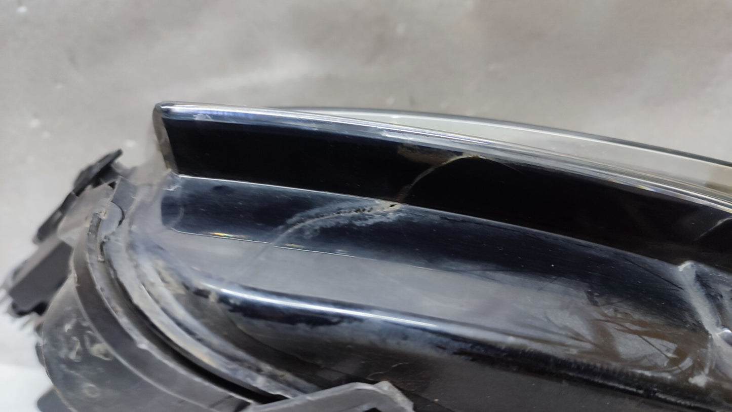 SKODA SUPERB MK3 FACELIFT CRYSTAL LED HEADLIGHT 2018-21 DRIVER O/S 3V2941016D 90