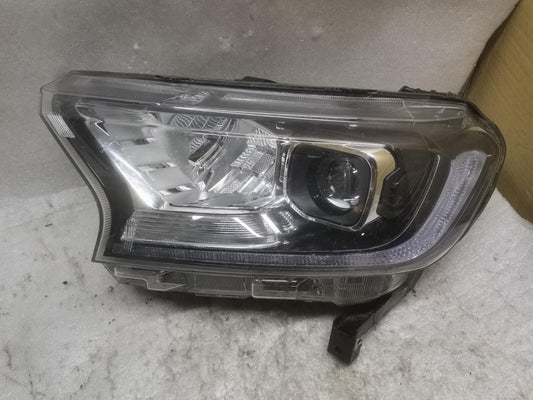 Genuine Ford Ranger Wildtrak N/S Passenger Headlight JB3B13E015AA 2019-2021 fo24