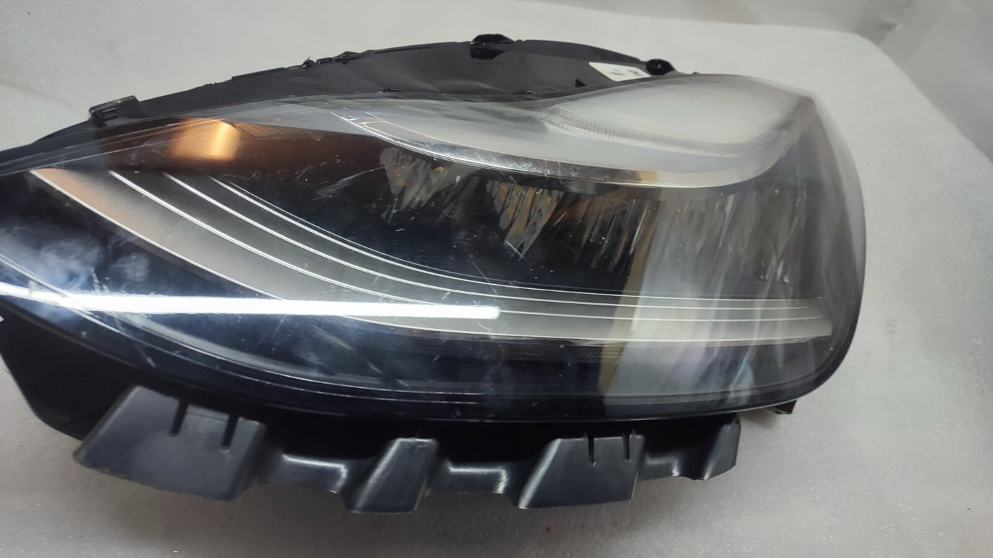 TESLA MODEL 3 2018-2022 LEFT PASSENGER SIDE LED HEADLIGHT tes10