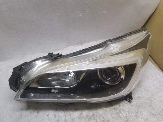 SUBARU OUTBACK Front Left Headlight PPS-MD60 LHD 2016 suou1