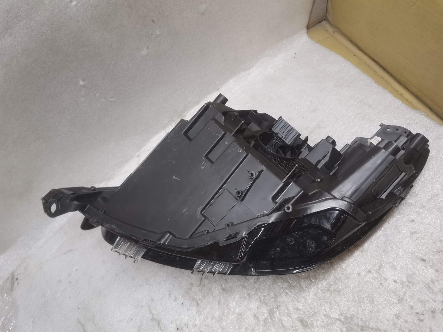 PEUGEOT 2008 GT 208 FULL LED HEADLIGHT RIGHT SIDE 2019-2022 9841642180 psa40