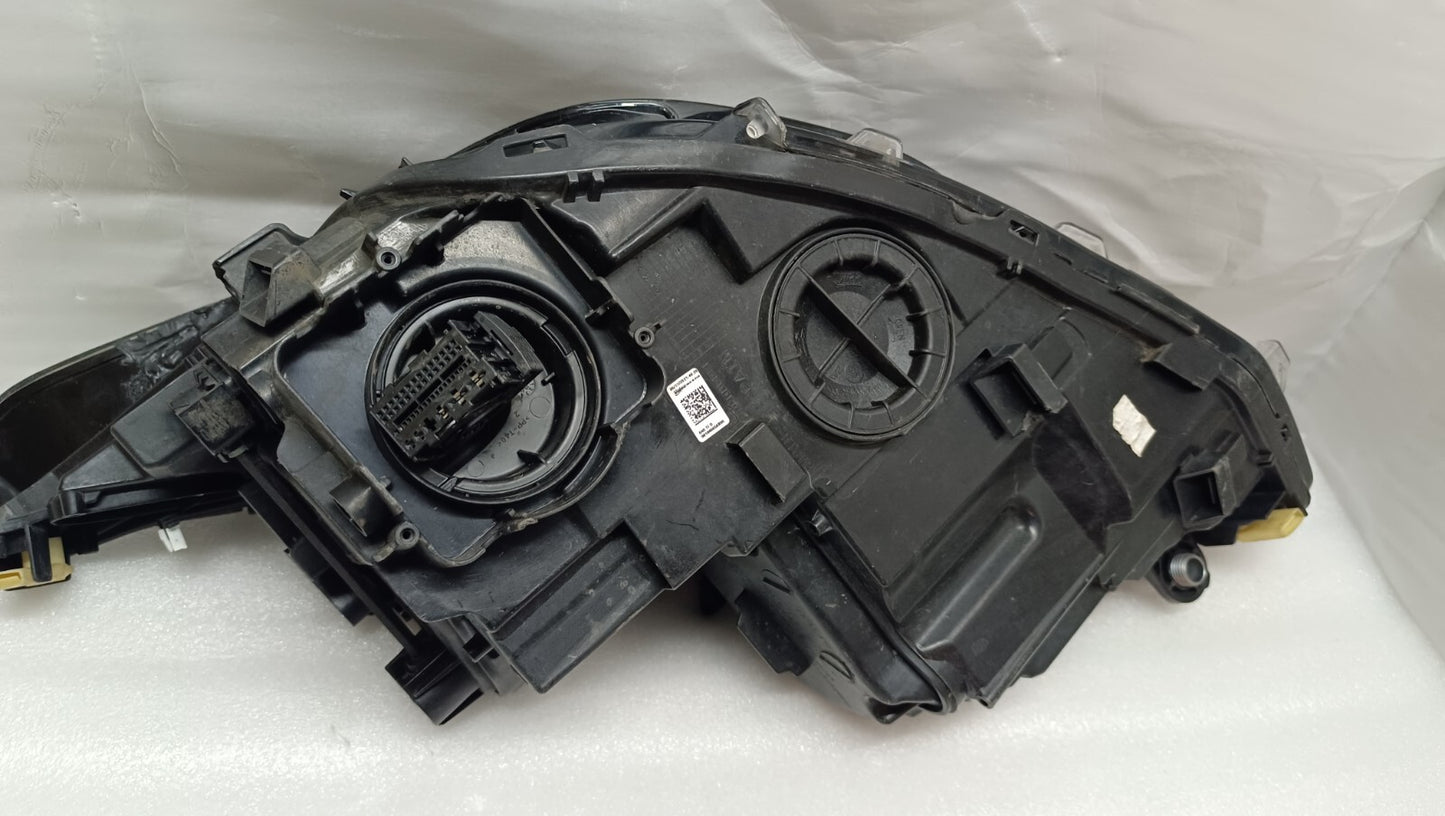 VOLKSWAGEN VW GOLF R LINE MK8 LED HEADLIGHT O/S DRIVER SIDE 5H2941036 vw180