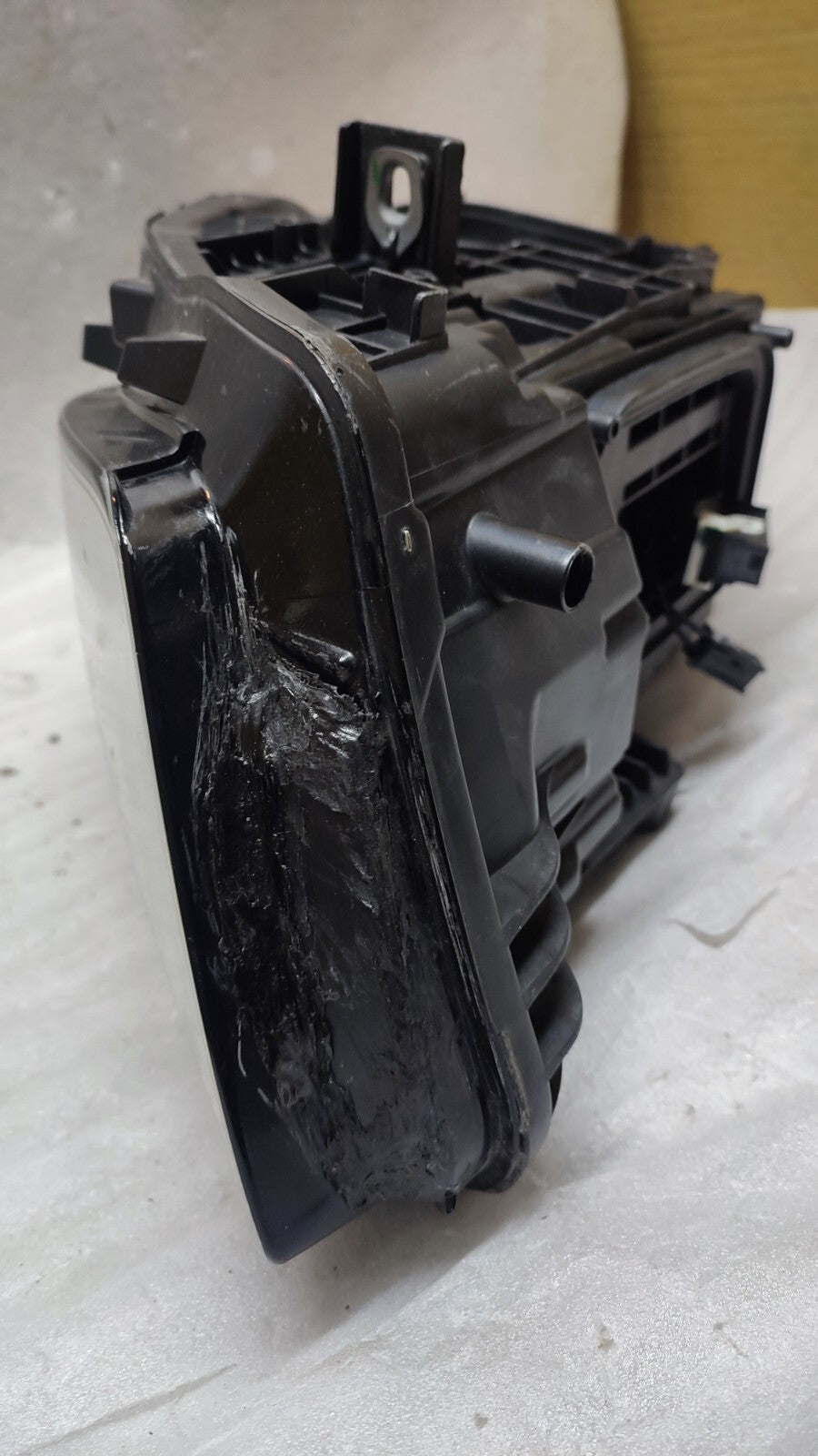 MERCEDES A CLASS W177 2018+ PASSENGERSIDE HEADLIGHT A1779063905 m17760