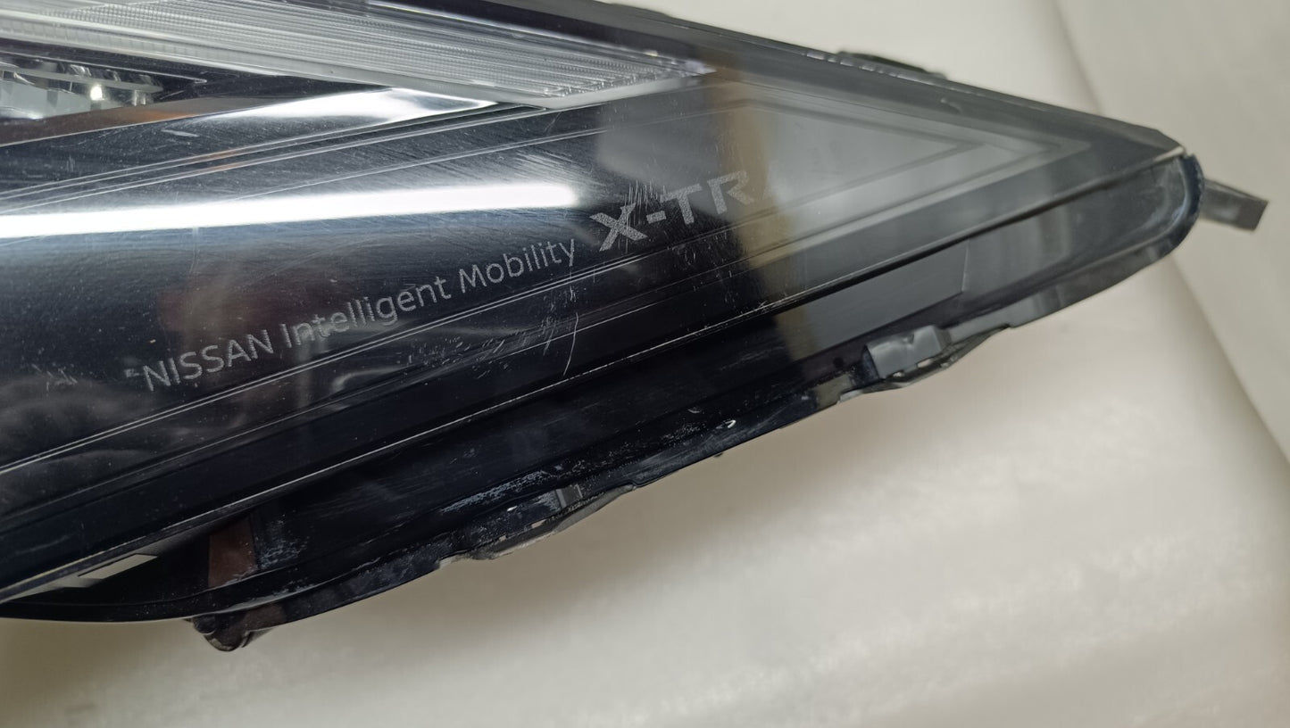 Nissan X Trail 2022-2024 T33 Passenger side Headlight LED nis56