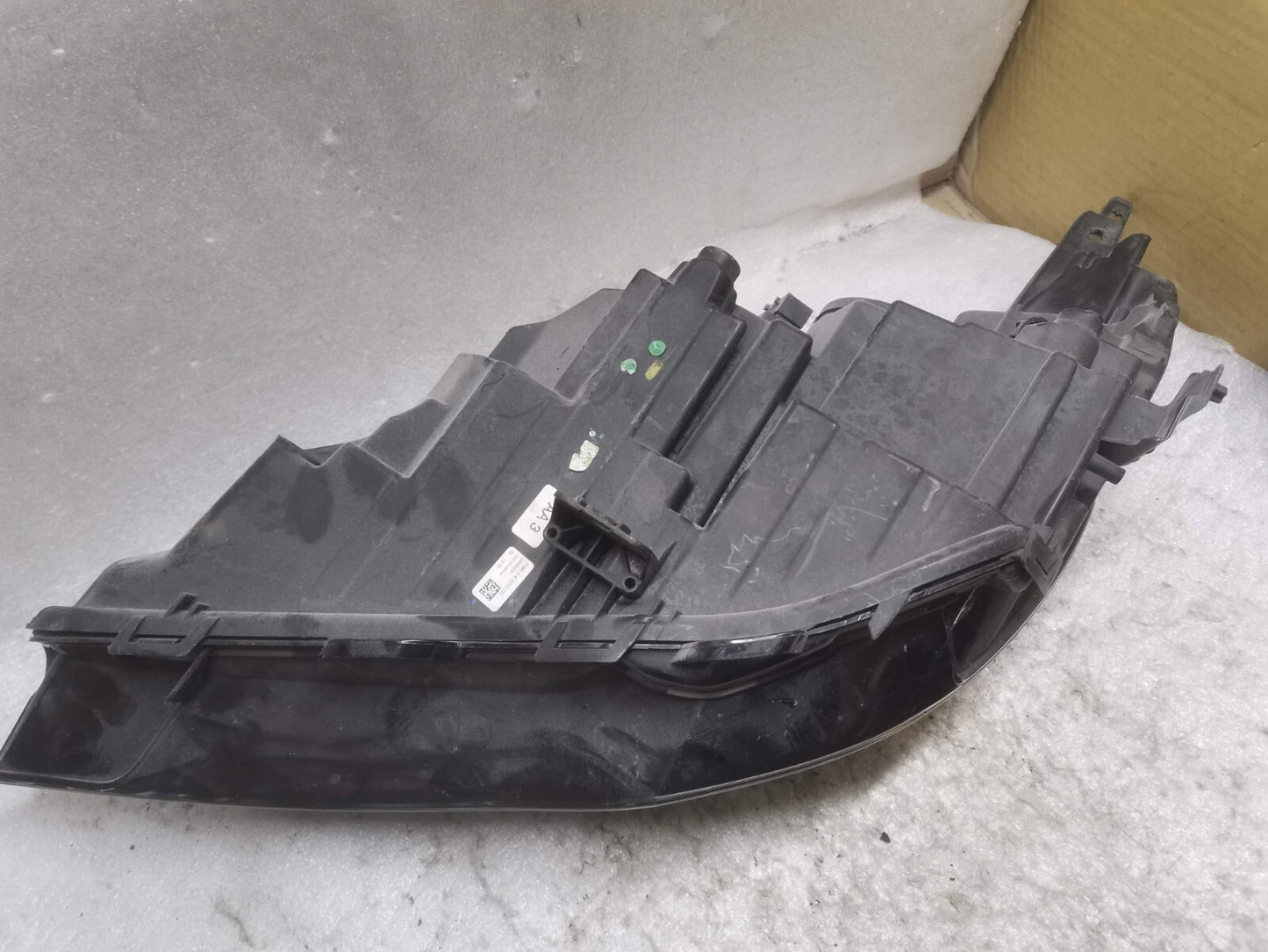 VAUXHALL ASTRA K MK5 2015-2020 DRIVERS SIDE HEADLIGHT 13401144 vxak64