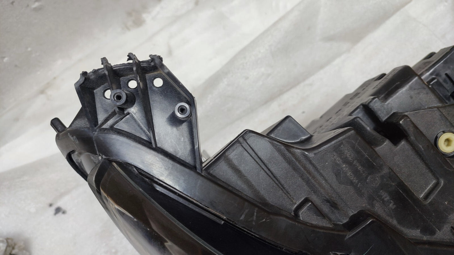 VAUXHALL CORSA F 2019+ DRIVERS RIGHT RH O/SIDE HEAD LIGHT HEADLAMP 39162656 v101