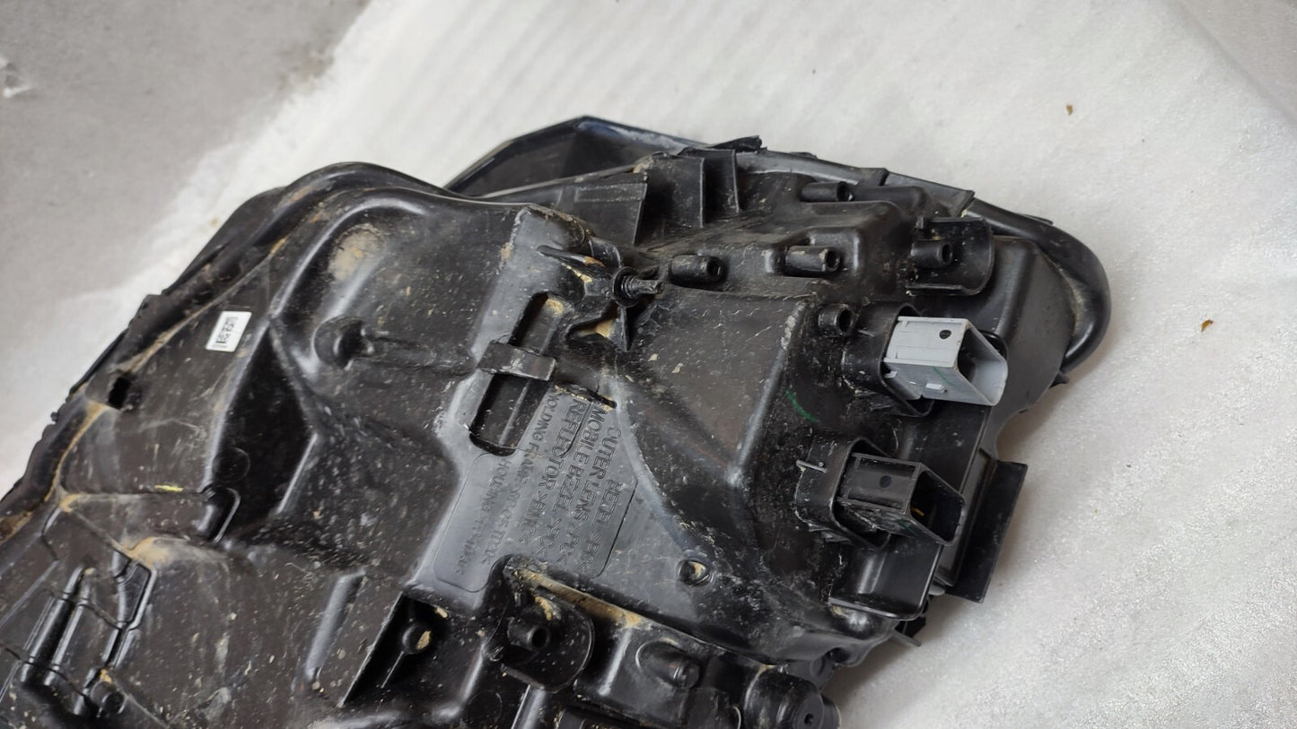 Peugeot 308 Mk3 LED Technology Headlight Light Lamp N/S 2022- 9851673680 psa66