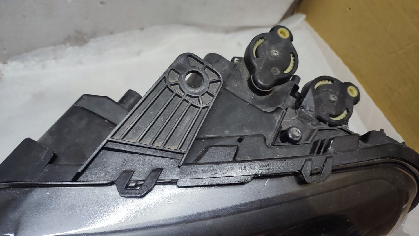 VOLKSWAGEN AMAROK GENUINE LEFT LED XENON HEADLIGHT 2017-2022 2H4941031B vwam119