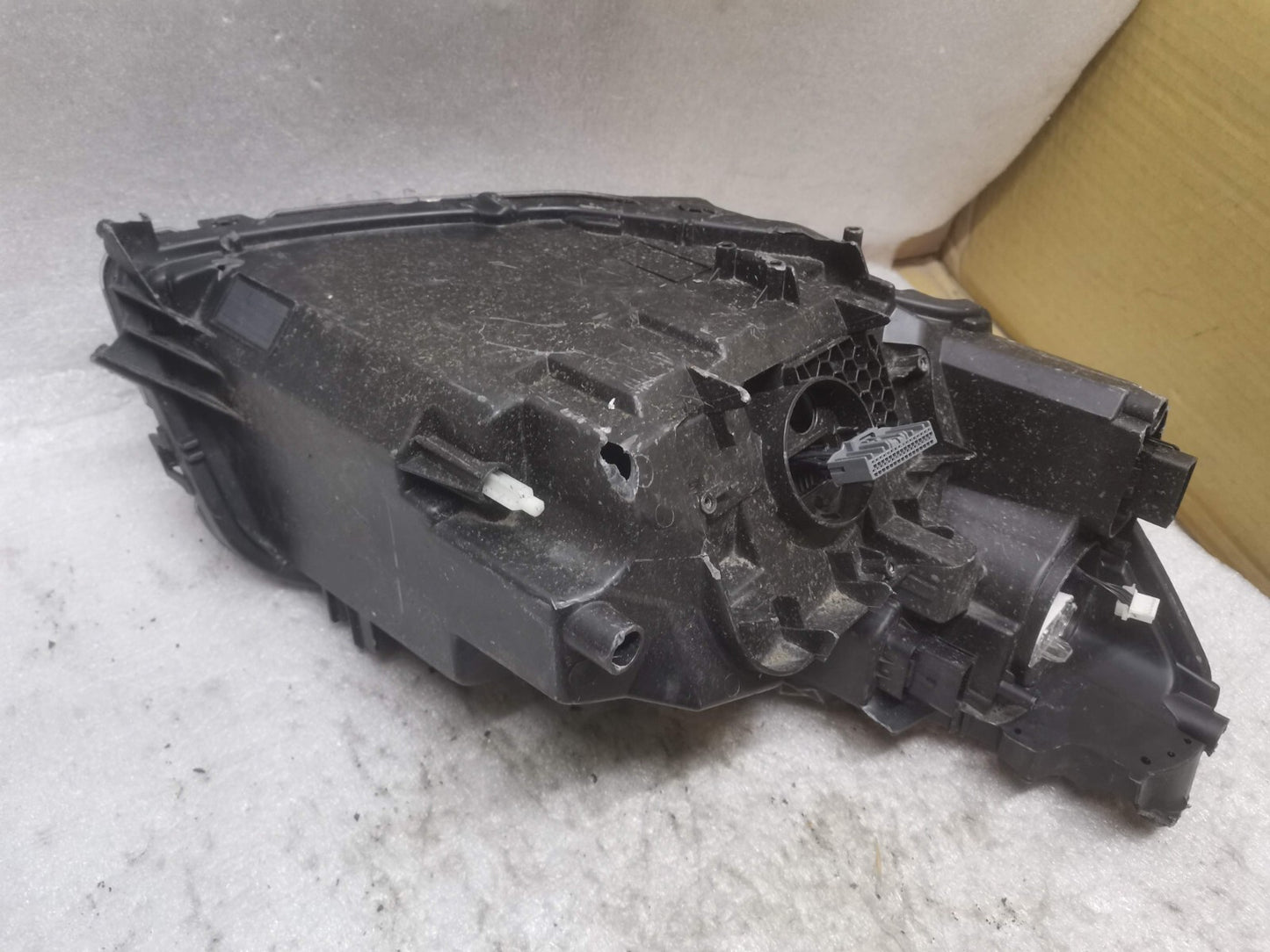 PEUGEOT 208 LEFT PASSENGER SIDE 2020-ON FULL LED HEADLIGHT 9841642280 psa45