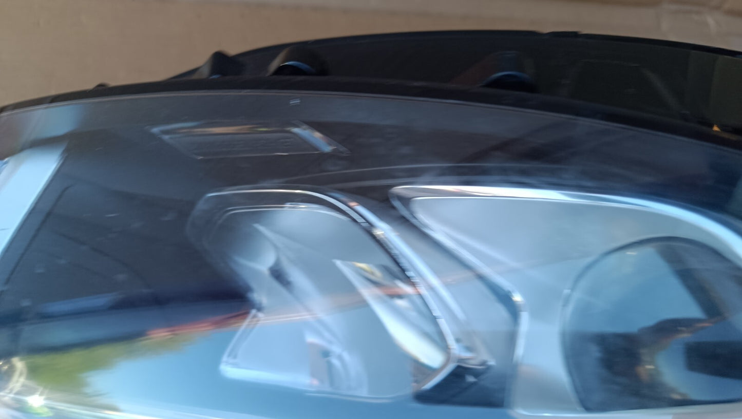 Mercedes A Class W177 Facelift LED O/S Right Headlight A1779064005 m107