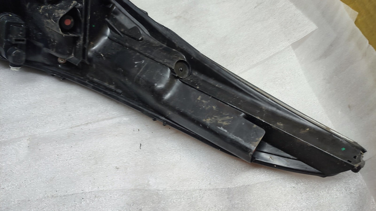 TOYOTA C-HR 2021 Genuine Left Nearside Headlight Headlamp 81150-F4190-00 to39