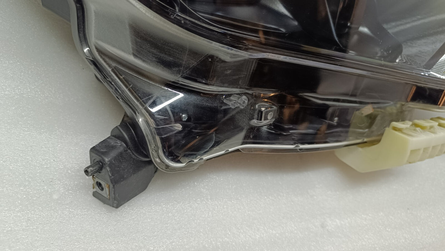 Nissan Leaf Headlight 2022-2025 Led 26010-6wk8a RIGHT SIDE ni70