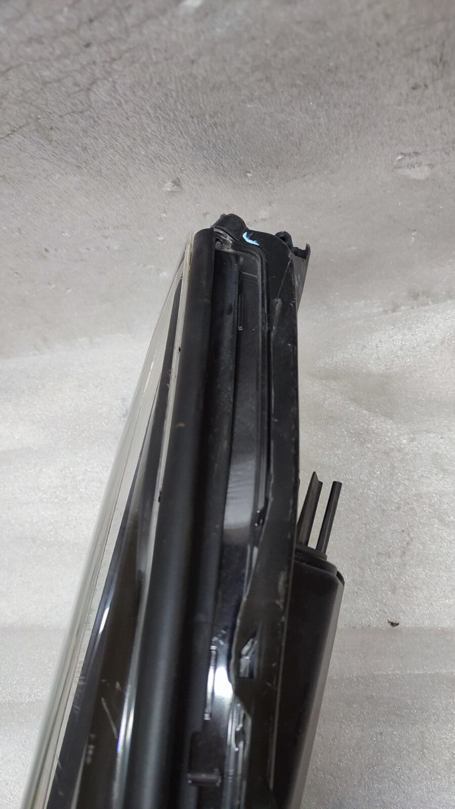 TOYOTA C-HR 2019-2023 O/S/F DRIVER SIDE LED HEADLIGHT 81110-YP270-00 to43