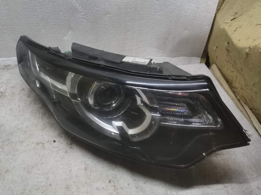 LAND ROVER DISCOVERY SPORT L550 RIGHT DRIVER SIDE XENON HEADLIGHT 2014-19 jlr29