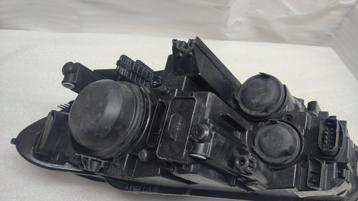 VOLKSWAGEN TOURAN MK3 2016-2020 GENUINE DRIVER FRONT HEADLIGHT 5TC941006A vw173