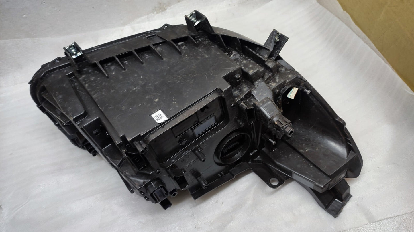 VAUXHALL GRANDLAND LUX LED FRONT LEFT PASSENGER LED HEADLIGHT 9850139180 vx86