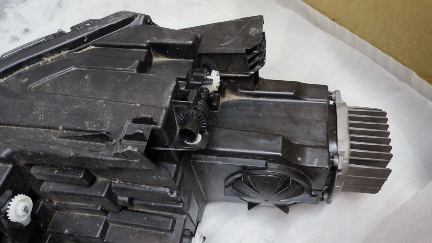 MG HS 2023 Facelift Left Passenger Side Saic Light Full LED 2023 Headlight mg17