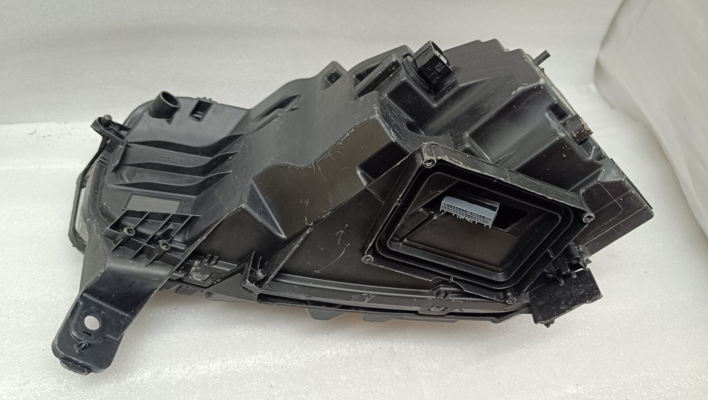 JEEP AVENGER DRIVER SIDE RIGHT PERFORMANCE LED HEADLIGHT 2023 2023 GENUINE je2