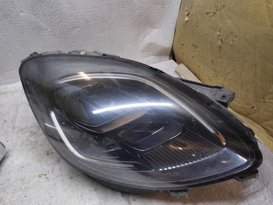 FORD PUMA 2019-ONWARDS ST LINE RIGHT SIDE LED HEADLIGHT L1TB-13E014-HH FOMO7
