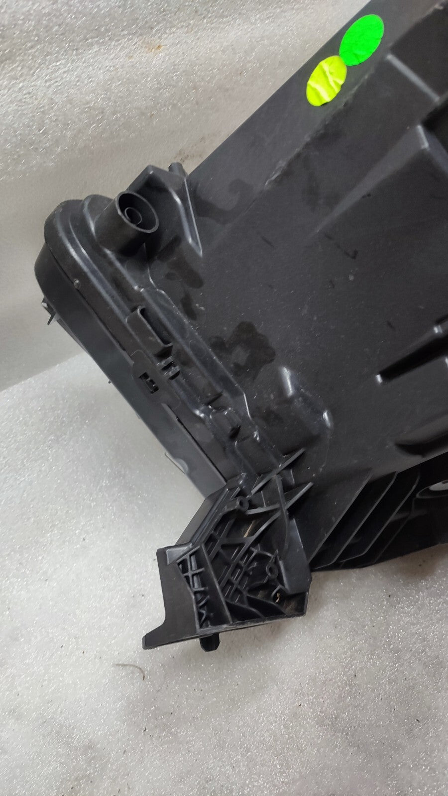 VAUXHALL MOKKA O/S Drivers Right Front Headlight Headlamp 9837332080 2020+ vx108