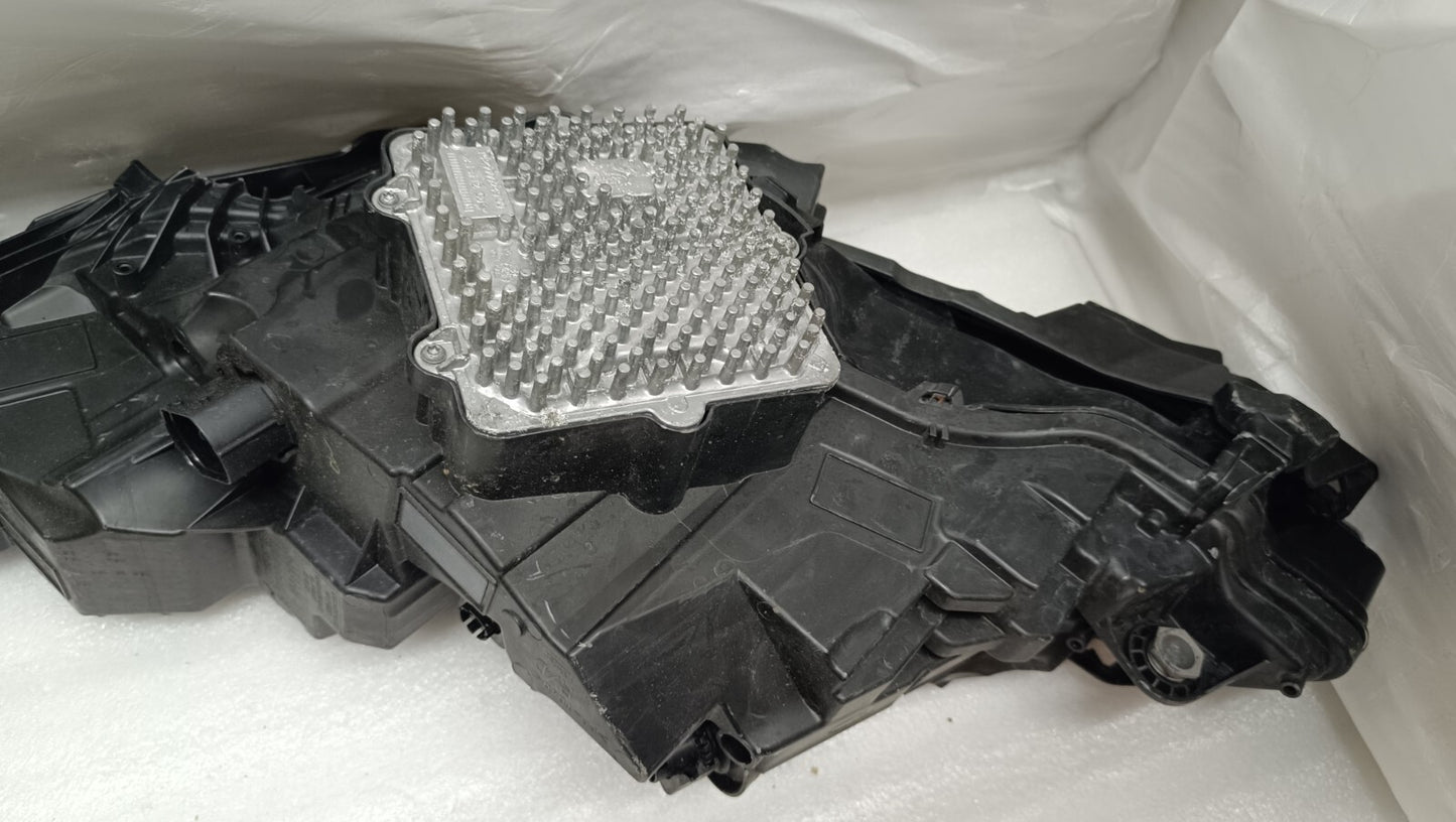 RANGE ROVER EVOQUE L551 LED HEADLIGHT RIGHT SIDE K8D213W029AF jlr67