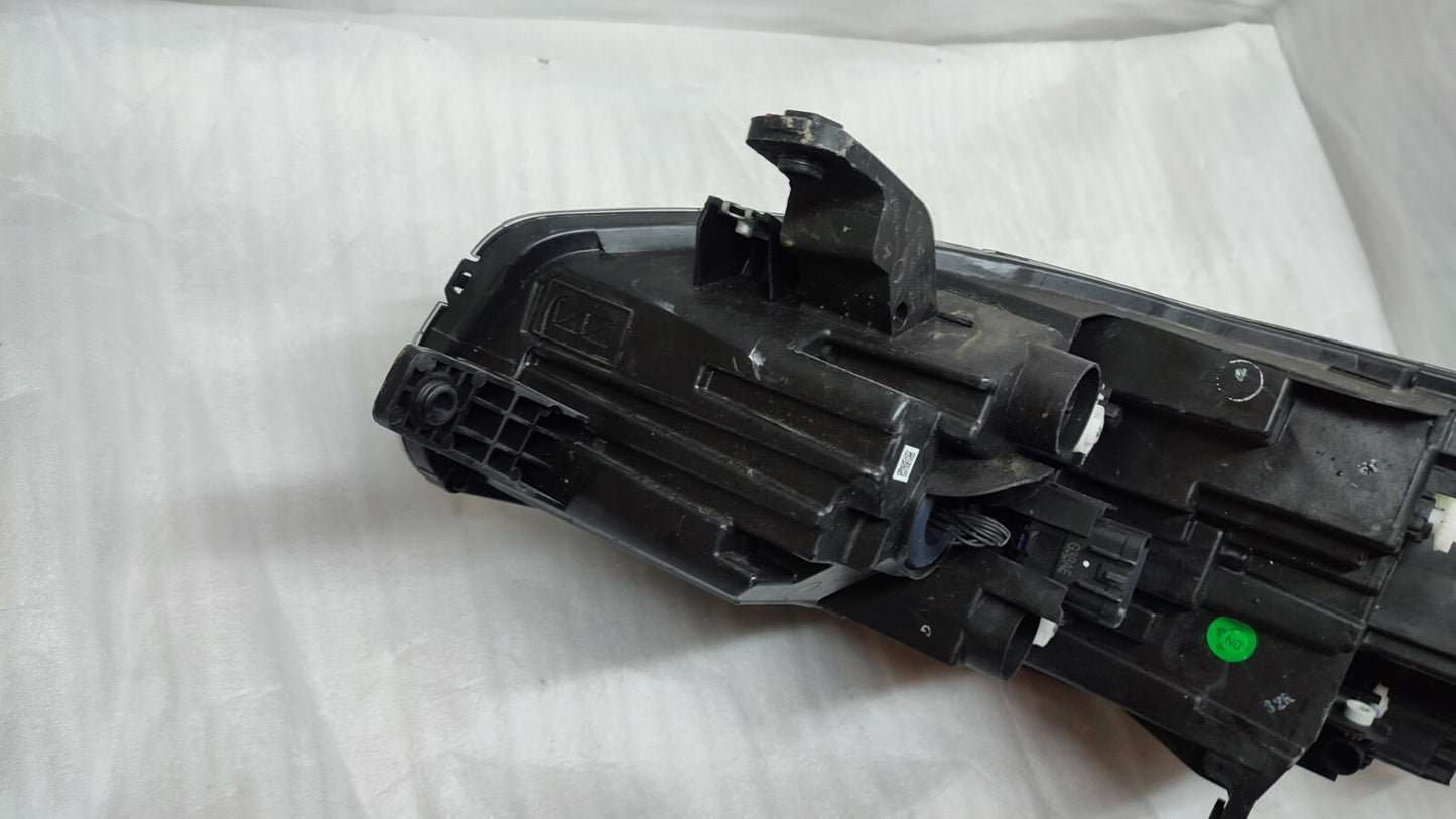 MG HS DRIVERS SIDE FACELIFT  RIGHT FULL LED HEADLIGHT 2022 2023 2024 MG22