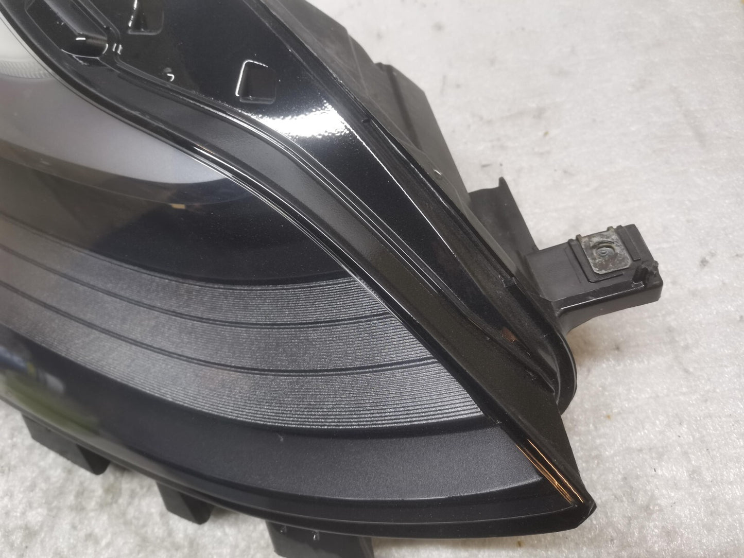 TESLA MODEL 3 2021 ONWARDS RIGHT HEADLIGHT 1514953-00-D te2