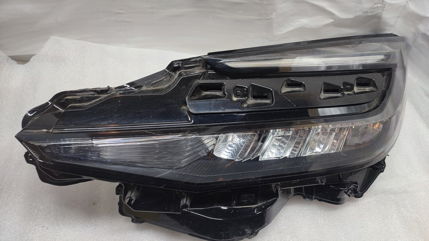 TOYOTA CHR N/S LEFT LED HEADLIGHT 2024 - ONWARDS GENUINE PART 81150-F4210-00