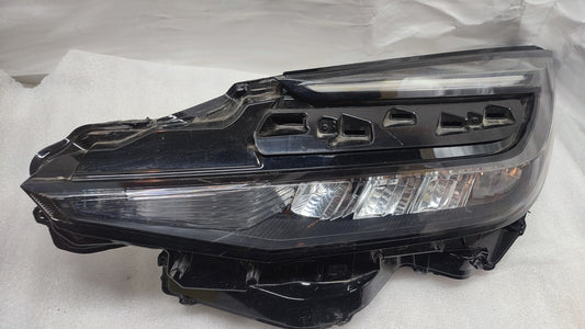TOYOTA CHR N/S LEFT LED HEADLIGHT 2024 - ONWARDS GENUINE PART 81150-F4210-00