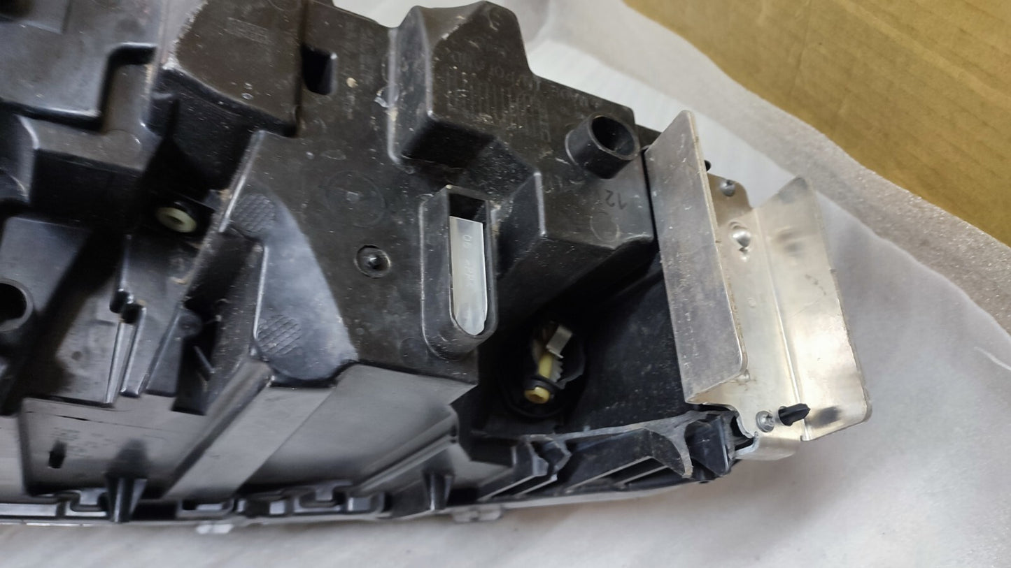 VAUXHALL MOKKA 2020-2023 FULL LED HEADLIGHT LEFT PASSANGER SIDE 9834030080 vx90