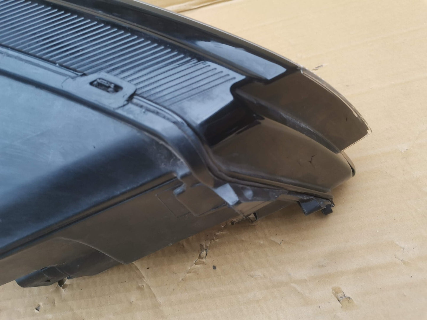 SKODA KAROQ Front Left Headlight 57C941015C skkq46