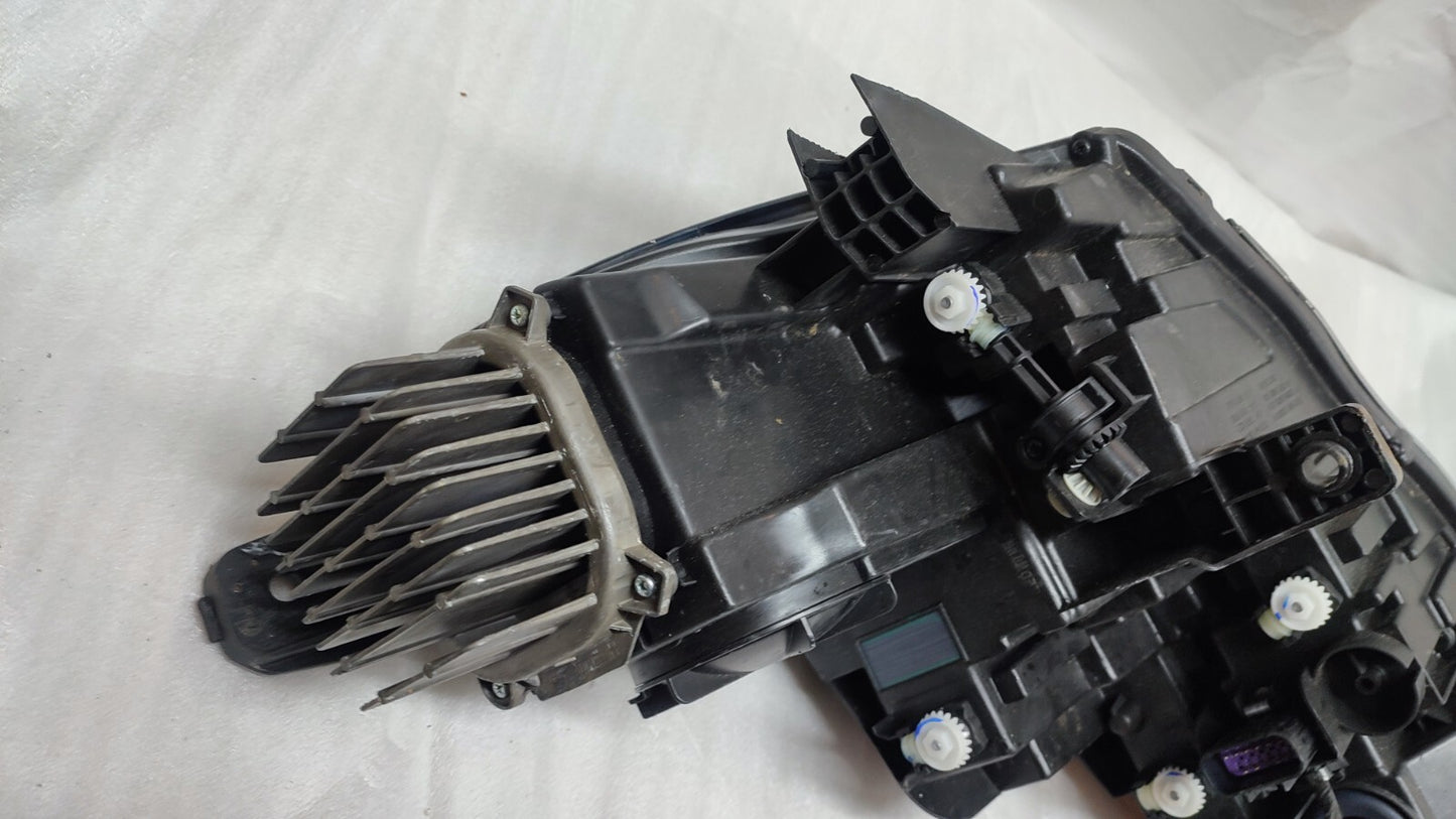 MG HS DRIVERS SIDE FACELIFT  RIGHT FULL LED HEADLIGHT 2022 2023 2024 MG22