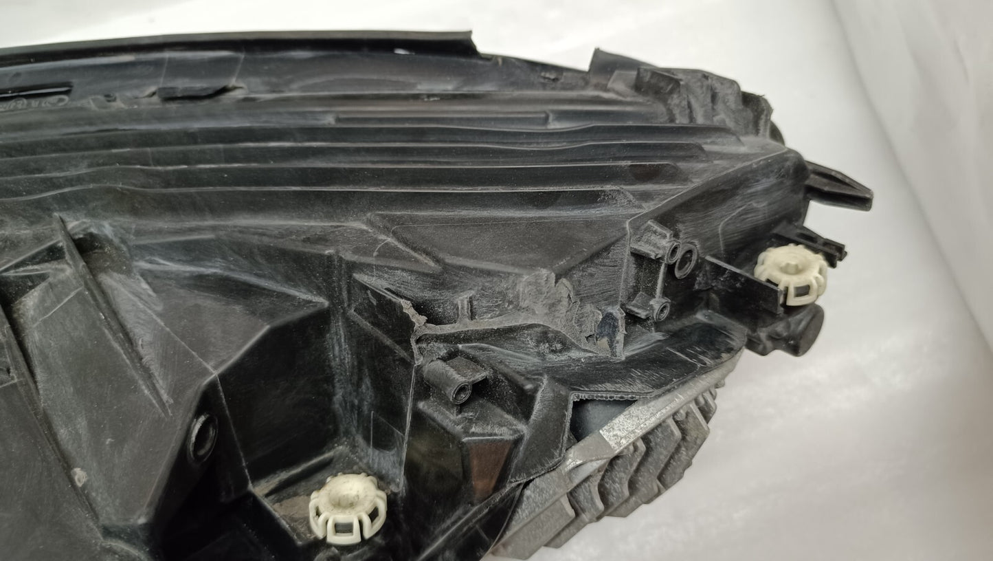 Mercedes GLC W253 2016-2019 Right Driver Side Headlight A2539065401 m113