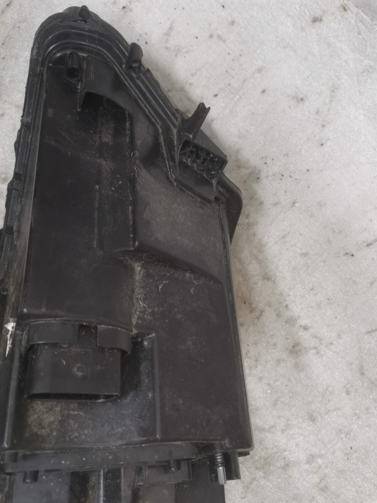 Skoda KAROQ 2017+ Genuine Full LED Right Driver O/S Headlight 57C941016B skkq70