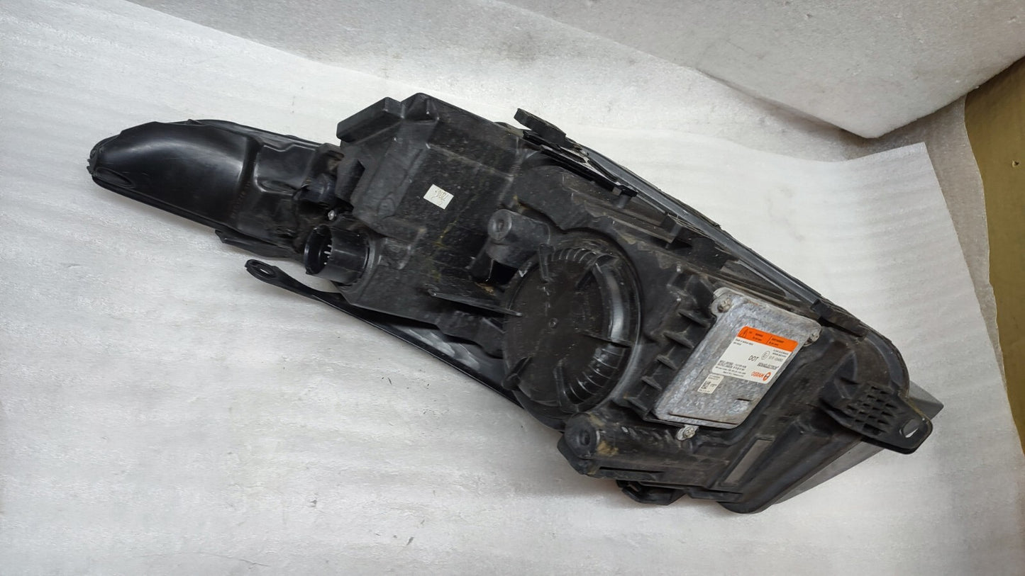 Range rover evoque 2011-2016 xenon Headlight Driver Right Side BJ32-13w029-DE 42