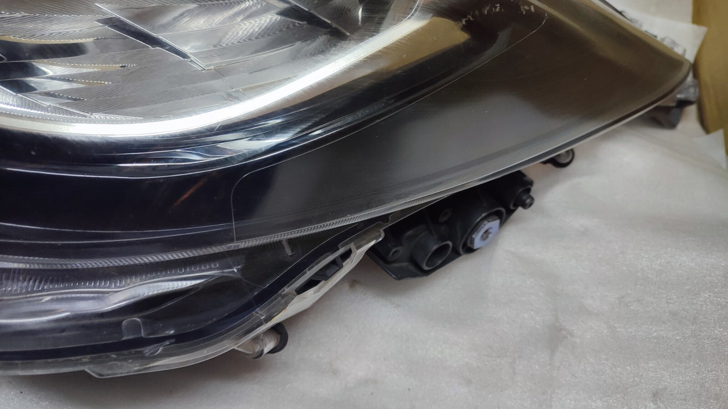 TOYOTA COROLLA MK12 2018-2024 LEFT SIDE FULL LED HEADLIGHT 81150-02T00 toco31