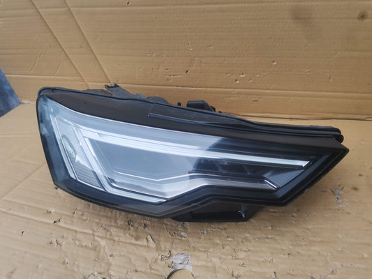 Audi A6 S6 C8 4K 2018-2023 Matrix Beam Right Side Headlight 4K0941040A au106