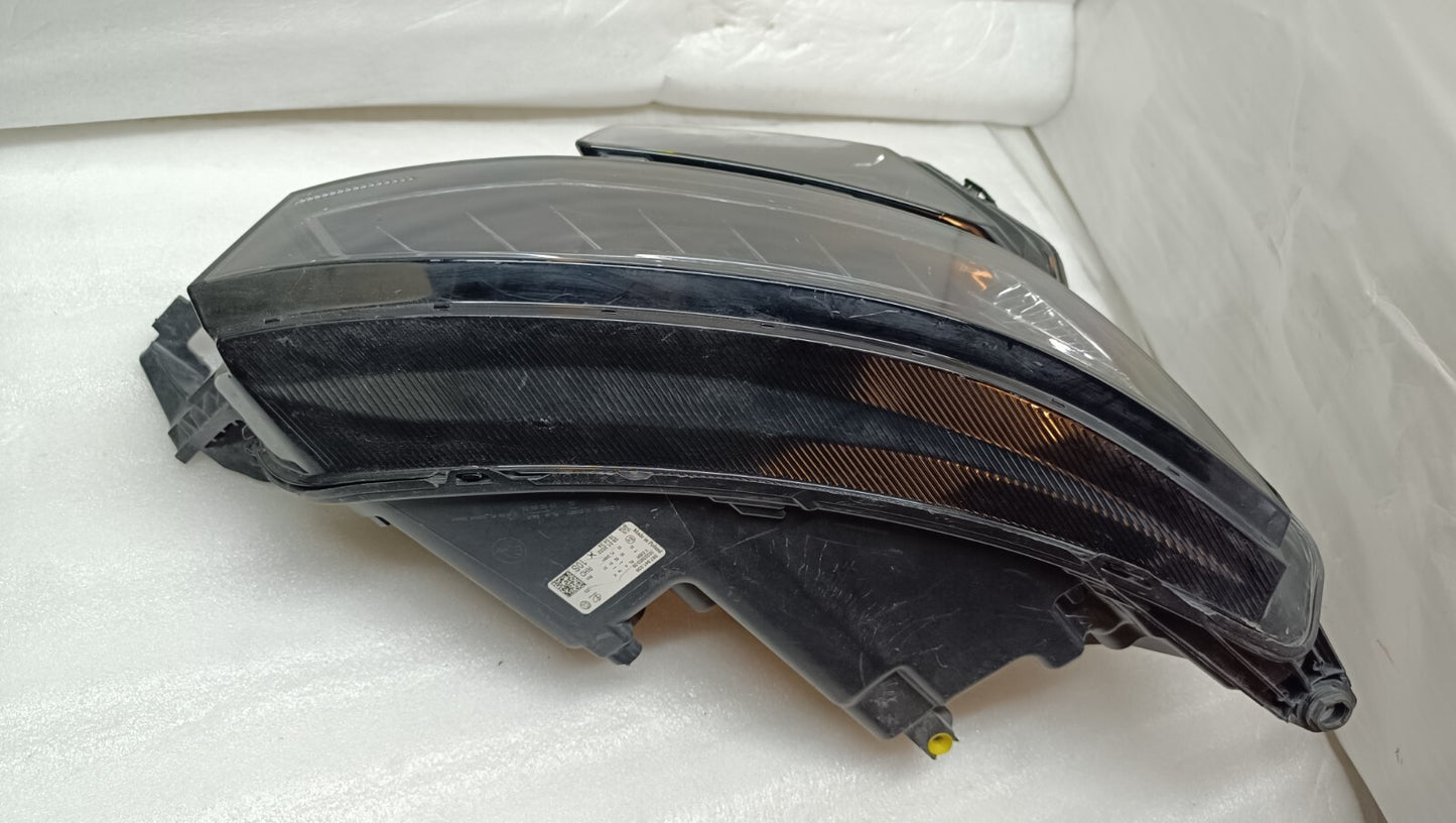 SKODA KODIAQ 2018-ON DRIVER SIDE LED HEADLIGHT GENUINE 567941036A sk109