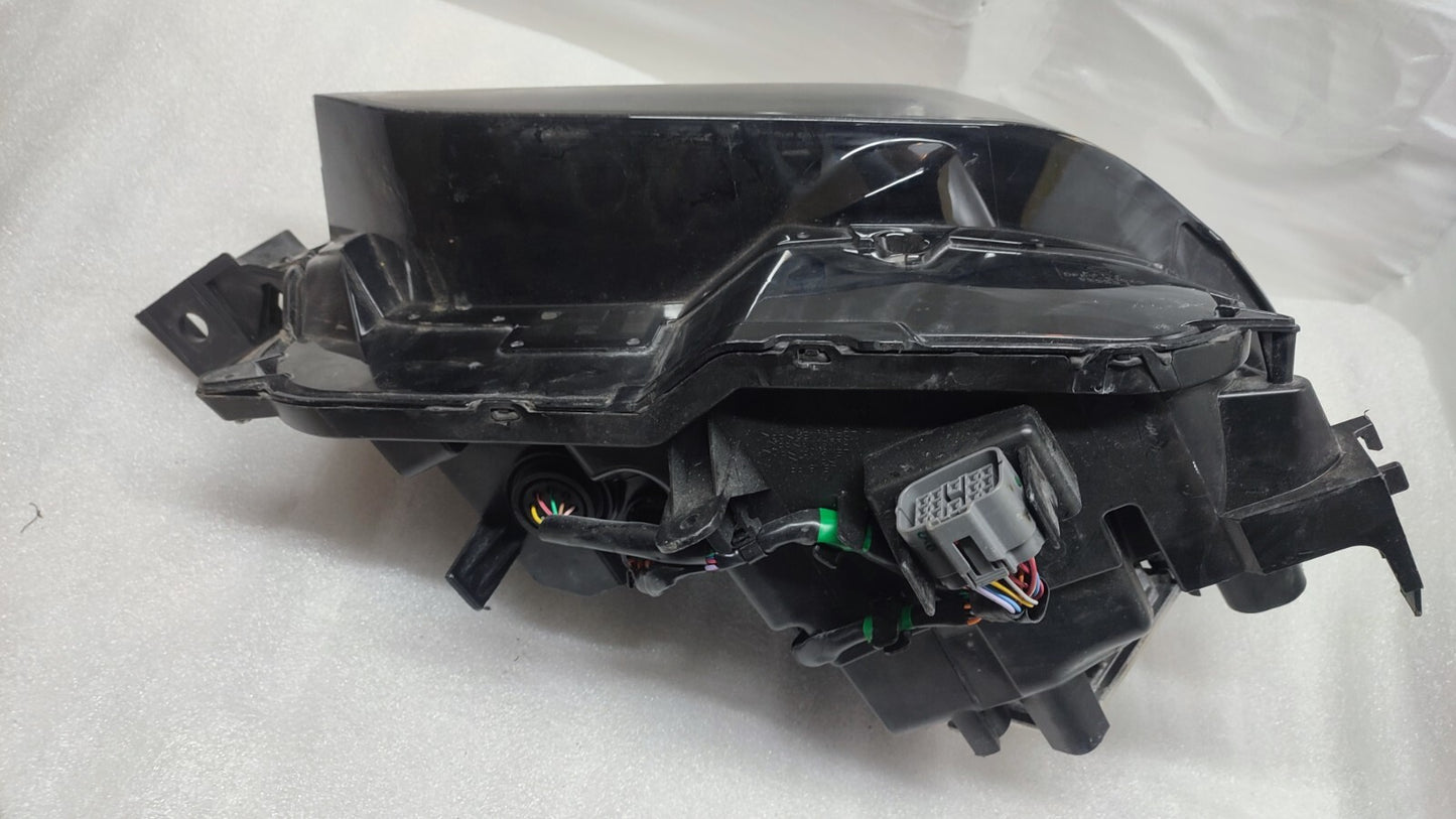 MAZDA CX-30 PASSENGER SIDE LEFT LED HEADLIGHT CX30 DFR7-51040 2019 2022 ma30