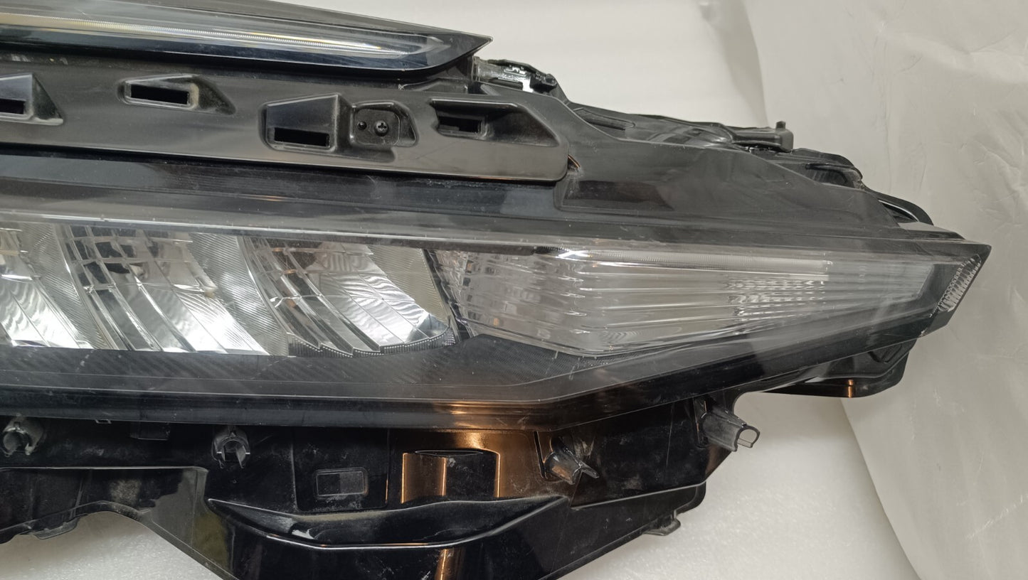 TOYOTA CHR CH-R GENUINE  FULL LED  DRIVER SIDE HEADLIGHT P/N 81110-F4210-00 to57