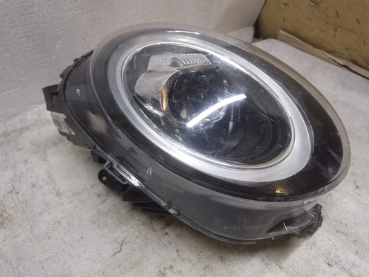 RIGHT HEADLAMP MINI (BMW) COOPER F55/F56/F57 2018 LED 8737596 bm5650