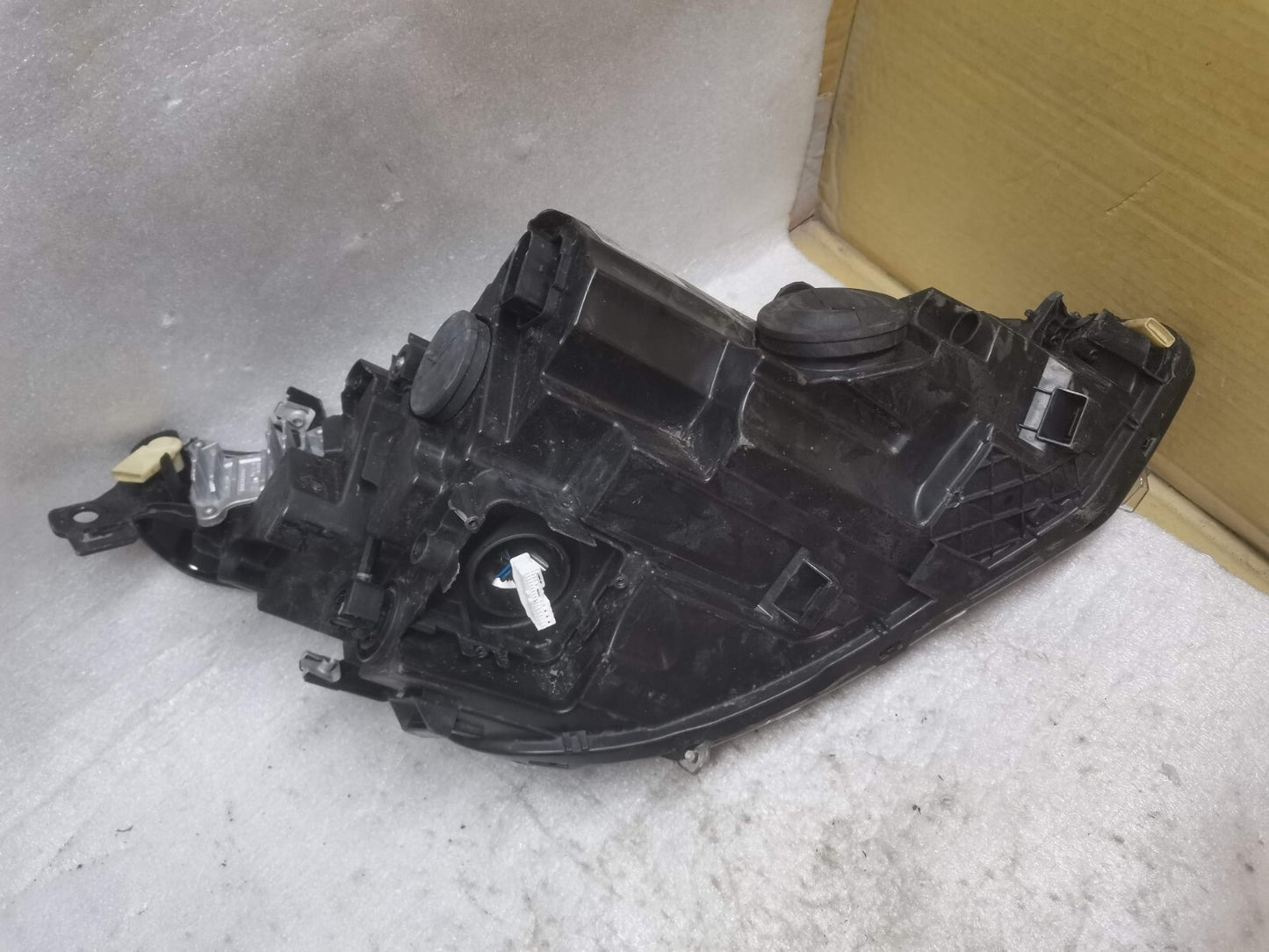 VOLKSWAGEN GOLF MK8 LED PASSENGER SIDE HEADLIGHT 2020+ 5H2941005B vwgo121