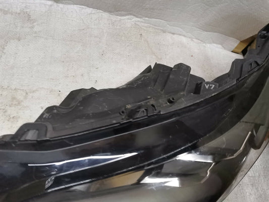 LEXUS NX 300H LEFT SIDE TRIPLE EYE FULL LED HEADLIGHT LHD